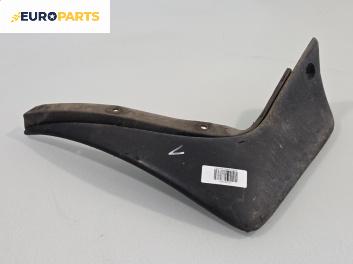 Калобран за Skoda Fabia I Hatchback (08.1999 - 03.2008), позиция: предна, лява