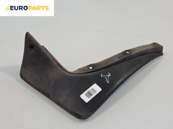 Калобран за Skoda Fabia I Hatchback (08.1999 - 03.2008), позиция: предна, дясна
