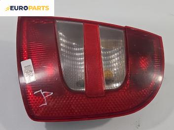 Стоп за Skoda Fabia I Hatchback (08.1999 - 03.2008), позиция: дясна