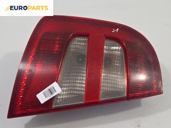 Стоп за Skoda Fabia I Hatchback (08.1999 - 03.2008), позиция: лява