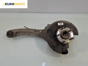 Шенкел главина за Mazda 5 Minivan I (02.2005 - 12.2010), позиция: задна, дясна