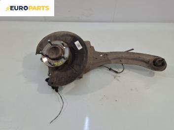 Шенкел главина за Mazda 5 Minivan I (02.2005 - 12.2010), позиция: задна, лява