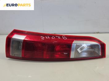 Стоп за Opel Meriva A Minivan (05.2003 - 05.2010), позиция: лява