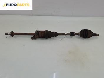 Полуоска за Rover 75 Sedan (02.1999 - 05.2005) 2.5 V6, 177 к.с., позиция: предна, дясна
