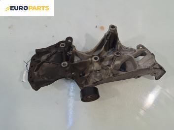 Стойка компресор климатик за Renault Scenic I Minivan (09.1999 - 07.2010) 1.4 16V (JA0D, JA1H, Ja0W, JA10), 95 к.с.