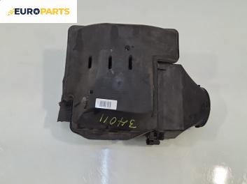 Филтърна кутия за Renault Scenic I Minivan (09.1999 - 07.2010) 1.4 16V (JA0D, JA1H, Ja0W, JA10), 95 к.с.