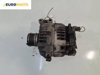 Алтернатор / генератор за Renault Scenic I Minivan (09.1999 - 07.2010) 1.4 16V (JA0D, JA1H, Ja0W, JA10), 95 к.с.