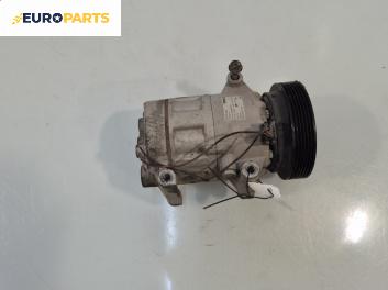 Компресор климатик за Renault Scenic I Minivan (09.1999 - 07.2010) 1.4 16V (JA0D, JA1H, Ja0W, JA10), 95 к.с.