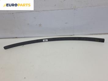 Външни лайсни за Opel Meriva A Minivan (05.2003 - 05.2010), позиция: лява