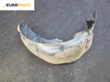 Подкалник за Opel Corsa D Hatchback (07.2006 - 08.2014), позиция: задна, дясна