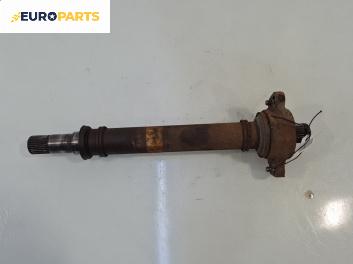 Полуоска вътрешна част за Mazda 5 Minivan I (02.2005 - 12.2010) 1.8, 116 к.с., позиция: предна, дясна