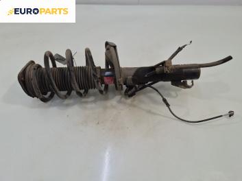 Макферсон за Mazda 5 Minivan I (02.2005 - 12.2010), позиция: предна, лява