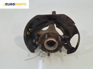 Шенкел главина за Mazda 5 Minivan I (02.2005 - 12.2010), позиция: предна, лява