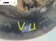 Шенкел главина за Mazda 5 Minivan I (02.2005 - 12.2010), позиция: предна, лява