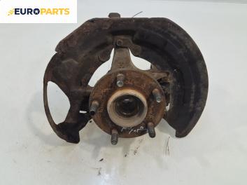 Шенкел главина за Mazda 5 Minivan I (02.2005 - 12.2010), позиция: предна, дясна