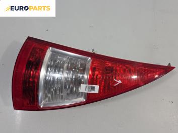 Стоп за Citroen C3 Hatchback I (02.2002 - 11.2009), позиция: лява