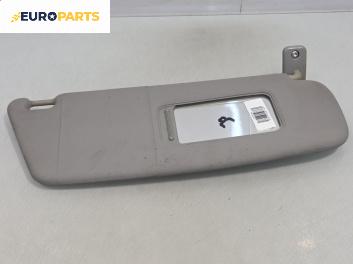 Сенник за Opel Meriva A Minivan (05.2003 - 05.2010), позиция: дясна