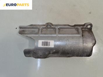 Изолираща кора за Audi A4 Cabrio B7 (04.2002 - 03.2009)