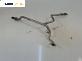 EGR тръба за Audi A4 Cabrio B7 (04.2002 - 03.2009) 2.4, 170 к.с.