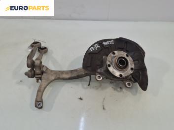 Шенкел главина за Audi A4 Cabrio B7 (04.2002 - 03.2009), позиция: предна, дясна