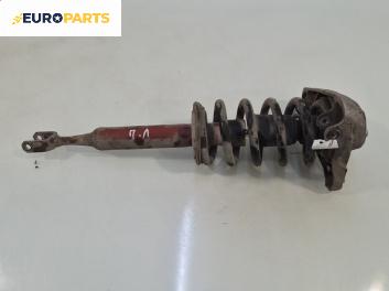 Макферсон за Audi A4 Cabrio B7 (04.2002 - 03.2009), позиция: предна, лява