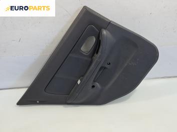 Кора врата за Hyundai Elantra Sedan II (06.2000 - 07.2006), позиция: задна, дясна