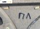 Кора врата за Hyundai Elantra Sedan II (06.2000 - 07.2006), позиция: предна, лява