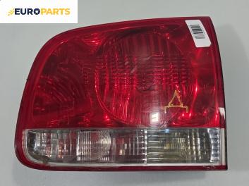 Вътрешен стоп за Volkswagen Touareg SUV I (10.2002 - 01.2013), позиция: дясна