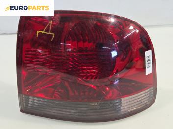 Стоп за Volkswagen Touareg SUV I (10.2002 - 01.2013), позиция: дясна