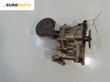 Маслена помпа за Peugeot 307 Hatchback (08.2000 - 12.2012) 1.6 16V, 109 к.с.
