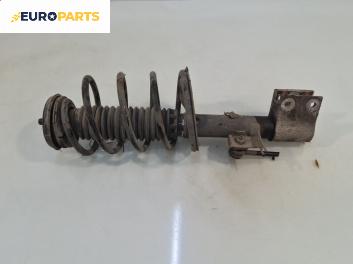 Макферсон за Peugeot 307 Hatchback (08.2000 - 12.2012), позиция: предна, дясна