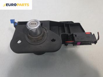 Ключалка заден капак за Opel Meriva A Minivan (05.2003 - 05.2010), позиция: задна