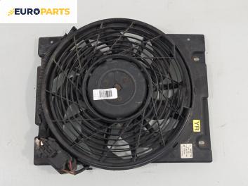 Перка охлаждане за Opel Astra G Sedan (09.1998 - 12.2009) 1.6, 75 к.с., № 0130303837