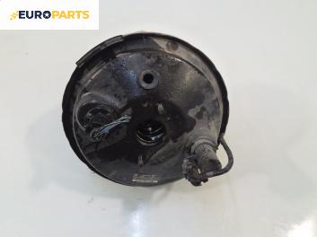 Серво усилвател за Volkswagen Touareg SUV I (10.2002 - 01.2013) 2.5 R5 TDI, 174 к.с., № 7L6612101
