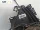 Брава на врата за Skoda Fabia I Hatchback (08.1999 - 03.2008), позиция: задна, дясна