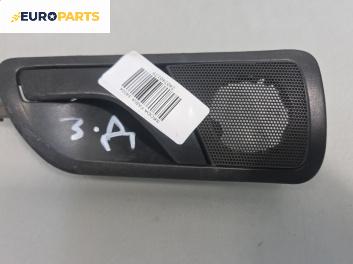 Вътрешна дръжка за Skoda Fabia I Hatchback (08.1999 - 03.2008), позиция: задна, дясна
