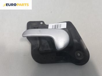 Вътрешна дръжка за Opel Meriva A Minivan (05.2003 - 05.2010), позиция: задна, лява