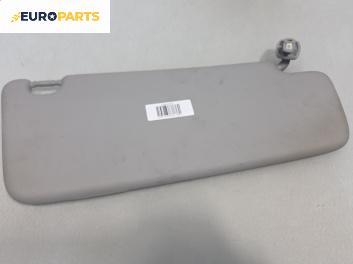 Сенник за Opel Corsa D Hatchback (07.2006 - 08.2014), позиция: лява
