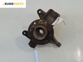 Шенкел главина за Renault Megane II Hatchback (07.2001 - 10.2012), позиция: предна, лява