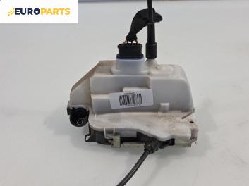 Брава на врата за Citroen C3 Hatchback I (02.2002 - 11.2009), позиция: предна, дясна