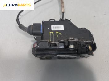 Брава на врата за Volkswagen Touareg SUV I (10.2002 - 01.2013), позиция: предна, лява