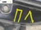 Механизъм ел. стъкло за Seat Toledo II Sedan (10.1998 - 05.2006), позиция: предна, лява