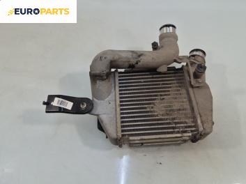 Интеркулер за Mazda 5 Minivan I (02.2005 - 12.2010) 2.0 CD, 110 к.с.