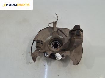 Шенкел главина за Mazda 5 Minivan I (02.2005 - 12.2010), позиция: предна, лява