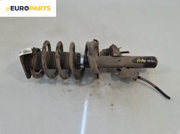 Макферсон за Mazda 5 Minivan I (02.2005 - 12.2010), позиция: предна, лява