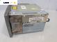 CD плеър за Opel Meriva A Minivan (05.2003 - 05.2010), № 7644222317