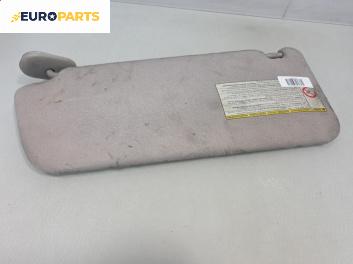 Сенник за Toyota Corolla Verso II (03.2004 - 04.2009), позиция: лява