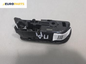 Вътрешна дръжка за Toyota Corolla Verso II (03.2004 - 04.2009), позиция: предна, дясна