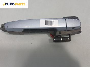 Външна дръжка за Toyota Corolla Verso II (03.2004 - 04.2009), позиция: предна, дясна