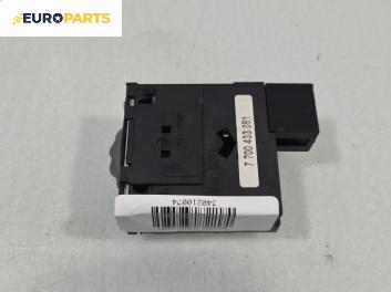 Бутон реглаж светлини за Renault Scenic I Minivan (09.1999 - 07.2010)